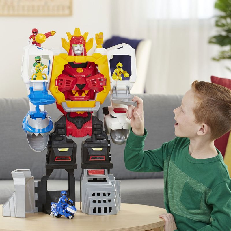 Figura-Transformavel---71Cm---Power-Rangers---Beast-Morphers---Poderoso-Megazord-Morfador---Hasbro