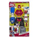Figura-Transformavel---71Cm---Power-Rangers---Beast-Morphers---Poderoso-Megazord-Morfador---Hasbro