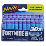 Refil-de-Dardos-Nerf---Elite---Fortnite---30-Dardos---Hasbro