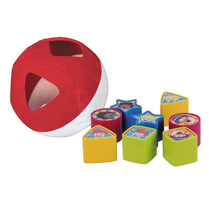 Blocos-de-Encaixe---Bolinha-de-Formas---Mundo-Bita---Yes-Toys