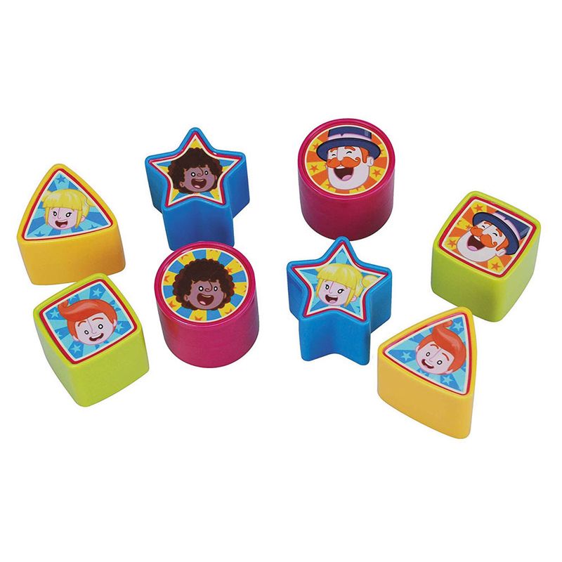 Blocos-de-Encaixe---Bolinha-de-Formas---Mundo-Bita---Yes-Toys