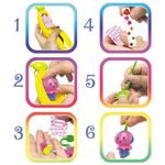 Mini-Figuras-Sortidas---Banana-Surprise-com-Cheirinho---Estrela