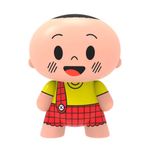boneca-de-vinil-10cm-turma-da-monica-cascao-toy-art-estrela-1001400000022_Frente