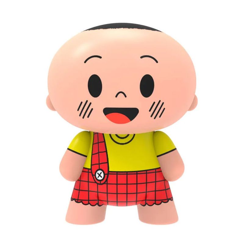 boneca-de-vinil-10cm-turma-da-monica-cascao-toy-art-estrela-1001400000022_Frente