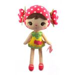 Boneca Metoo Doll Kawaii 45cm - Pimpimbaby