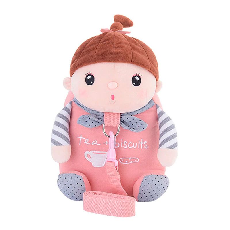 mochila-de-pelucia-menina-metoo-rosa-love-3178_Frente