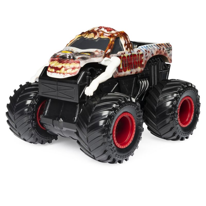Veiculo-Monster-Jam---Escala-1-43---Zombie---Sunny