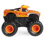 Veiculo-Monster-Jam---Escala-1-43---El-Toro-Loco---Sunny