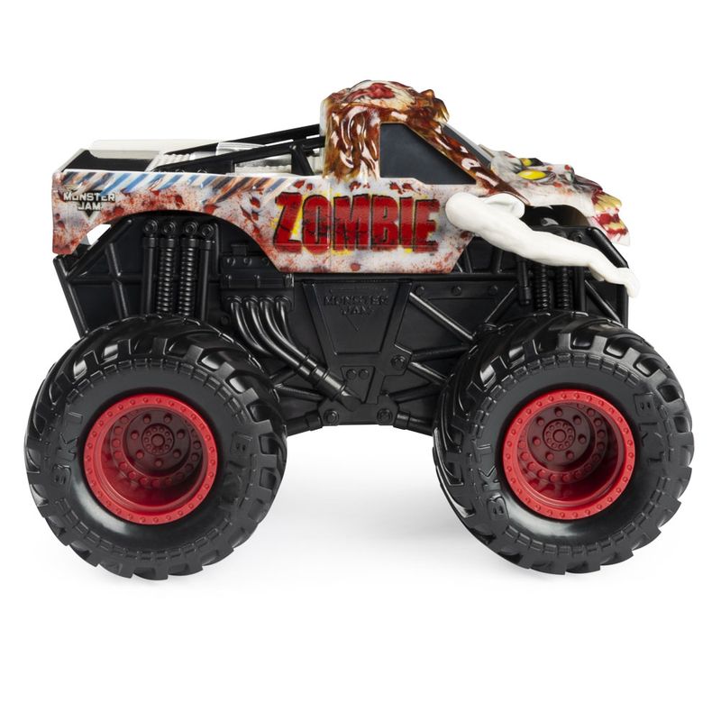 Veiculo-Monster-Jam---Escala-1-43---Zombie---Sunny