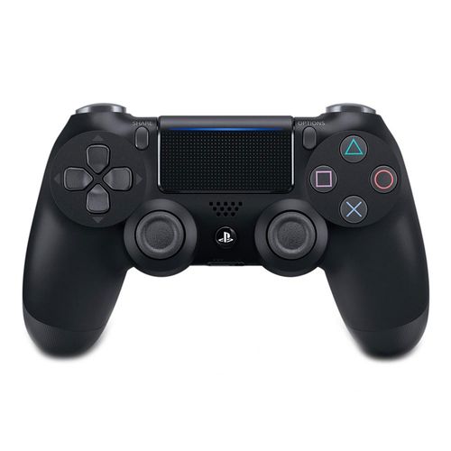 Controle para PS4 - DualShock Jet - Preto - Sony