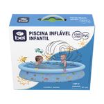 Piscina-Inflavel---1000L---Fundo-do-Mar---Azul---Bel-Fix-1