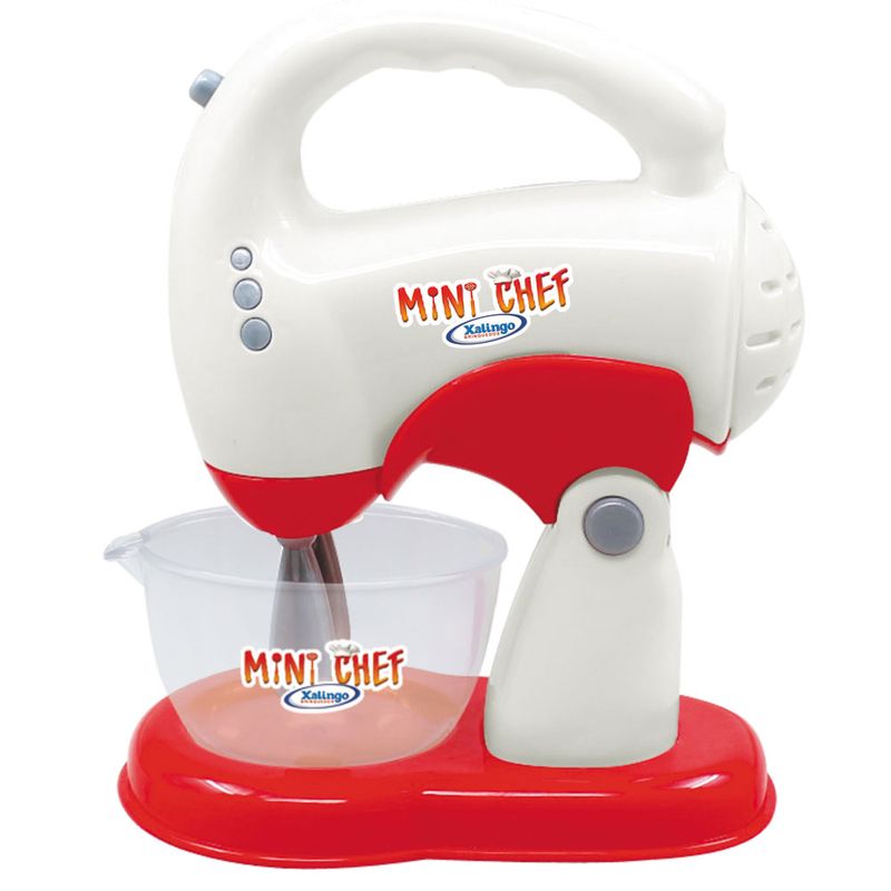 Brincadeira-de-Casinha---Mini-Chef---Batedeira---Xalingo