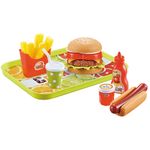 Brincadeira-de-Casinha---Mini-Chef---Conjunto-Lanchonete---Hamburger---Xalingo