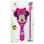 Conjunto-de-Higiene---Escova-de-Cabelo-e-Pente---Disney---Minnie-Mouse---Lillo