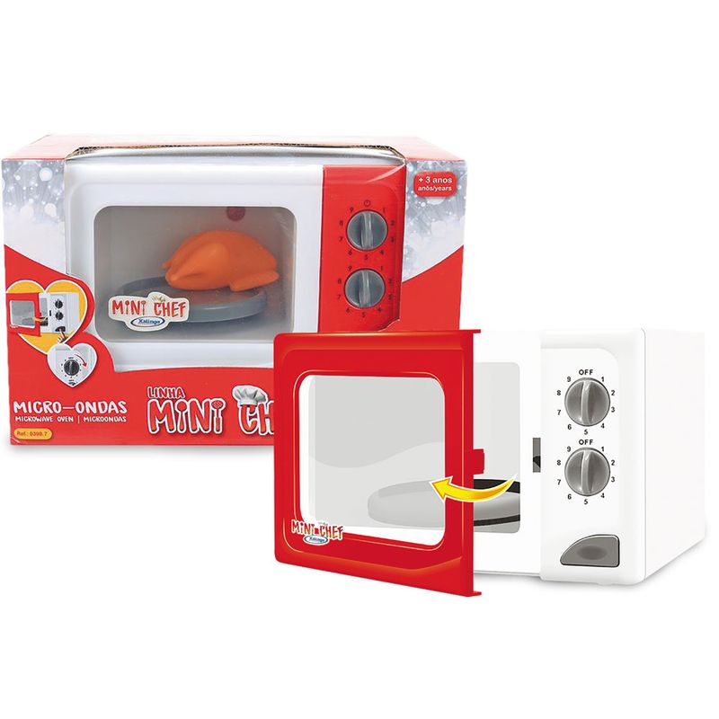 Brincadeira-de-Casinha---Mini-Chef---Microondas---Xalingo