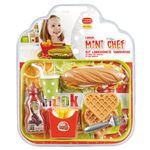 Brincadeira-de-Casinha---Mini-Chef---Conjunto-Lanchonete---Sanduiche---Xalingo