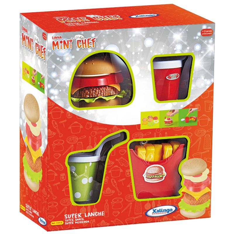 Brincadeira-de-Casinha---Mini-Chef---Super-Lanche---Xalingo
