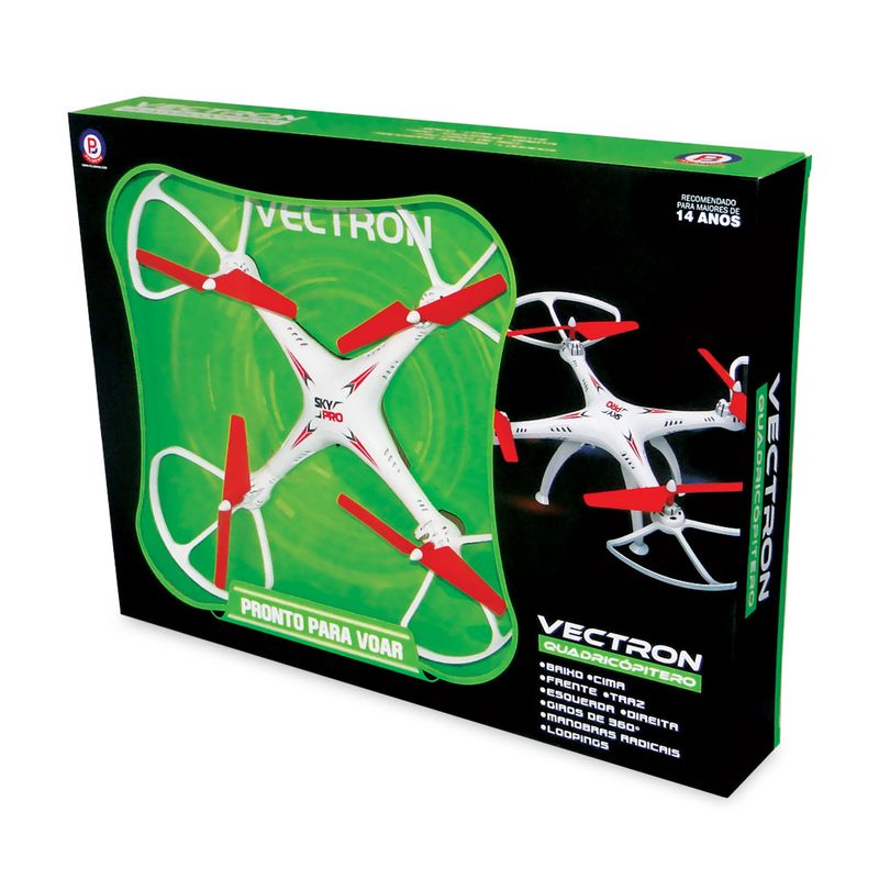 drone-quadricoptero-vectron-branco-e-vermelho-polibrinq-1050_Detalhe2
