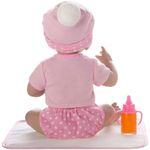 Boneca-Laura-Doll---Newborn---Camila---Shiny-Toys