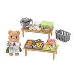 sylvanian-families-playset-e-figura-almoco-na-escola-epoch-5108_Frente