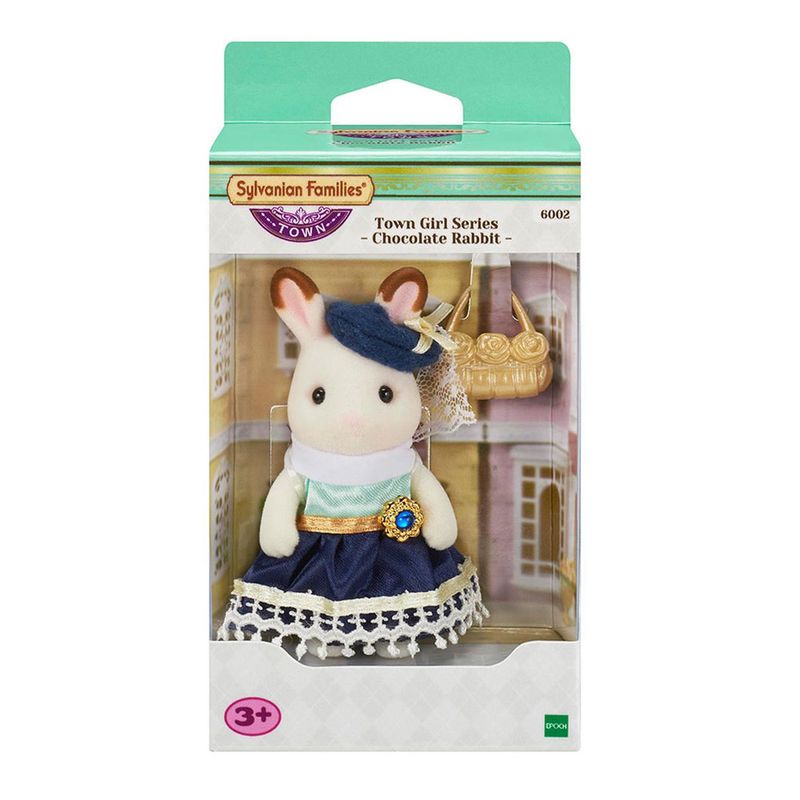 sylvanian-families-town-series-coelha-chocolate-epoch-6002_Detalhe1