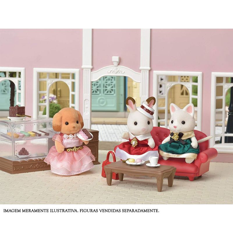 sylvanian-families-town-series-salao-chocolate-epoch-6016_Detalhe1