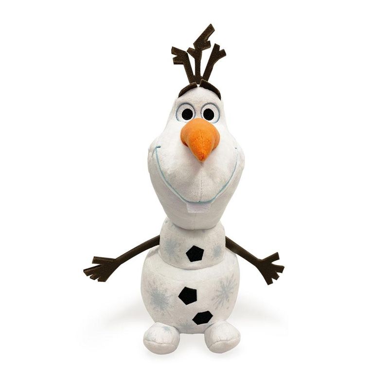Pelucia---Disney---Olaf---20cm---Fun-1