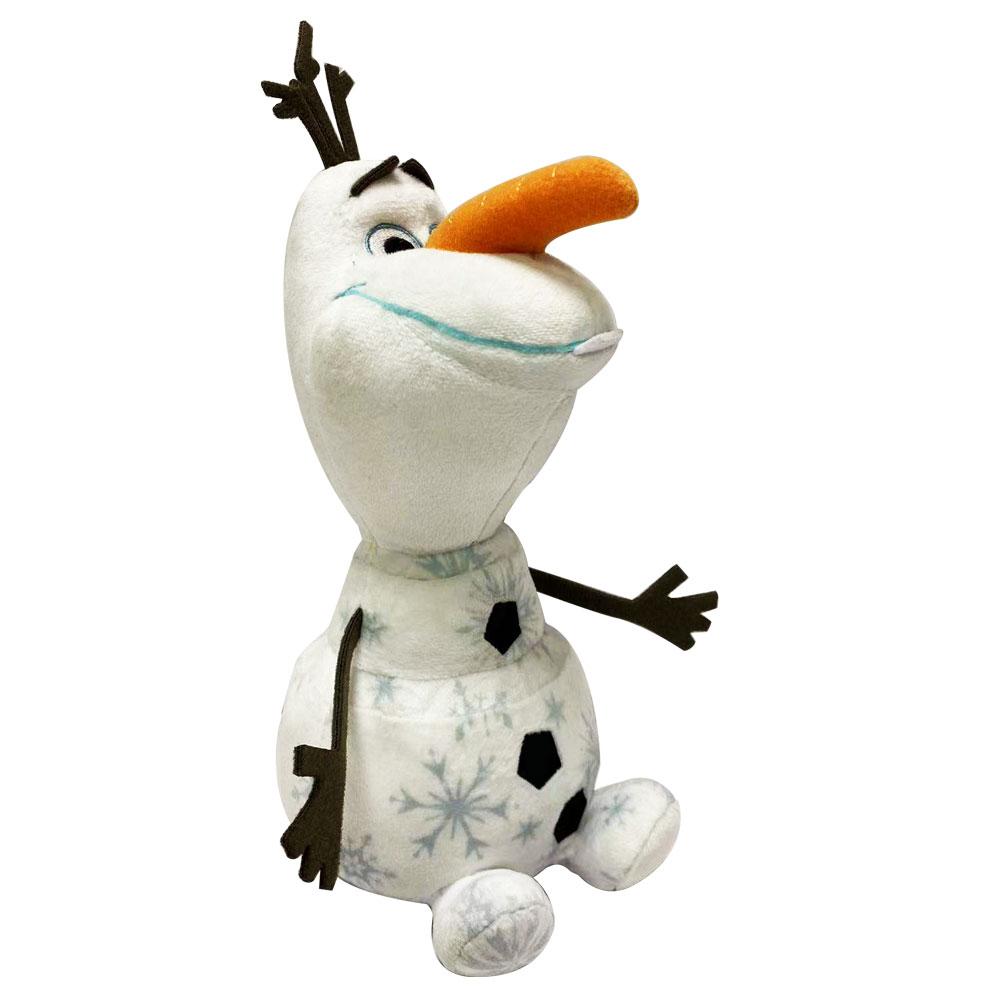 Olaf 2024 plush toy