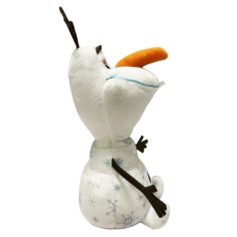 Disney store olaf sale plush