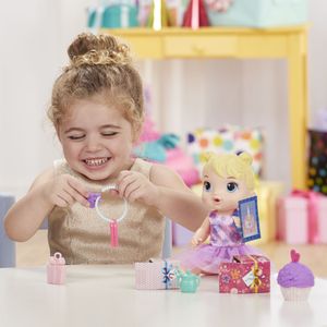 Ri Happy Brinquedos - E a Baby Alive que fez aquela #HappyFesta cheia de  amor 💛 Quer saber como fazer também? Acesse agora rihappy.com.br/happyfesta  e faça a diversão da criançada! 😉 Clique