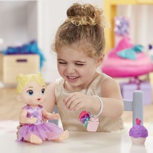 Ri Happy Brinquedos - E a Baby Alive que fez aquela #HappyFesta cheia de  amor 💛 Quer saber como fazer também? Acesse agora rihappy.com.br/happyfesta  e faça a diversão da criançada! 😉 Clique