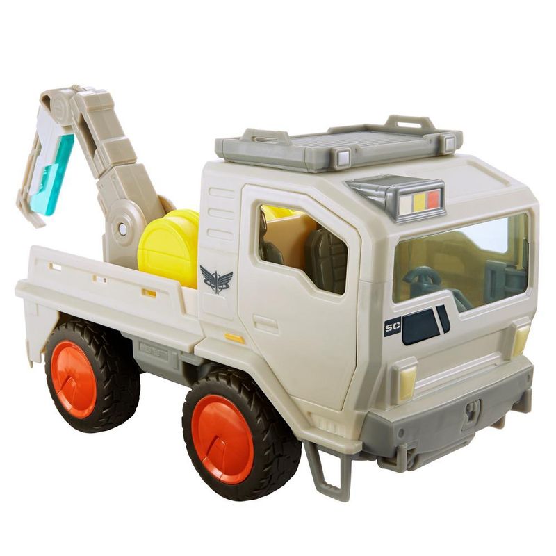 Carro-Utilitario-Basico---Disney-Pixar---Lightyear---Mattel-0