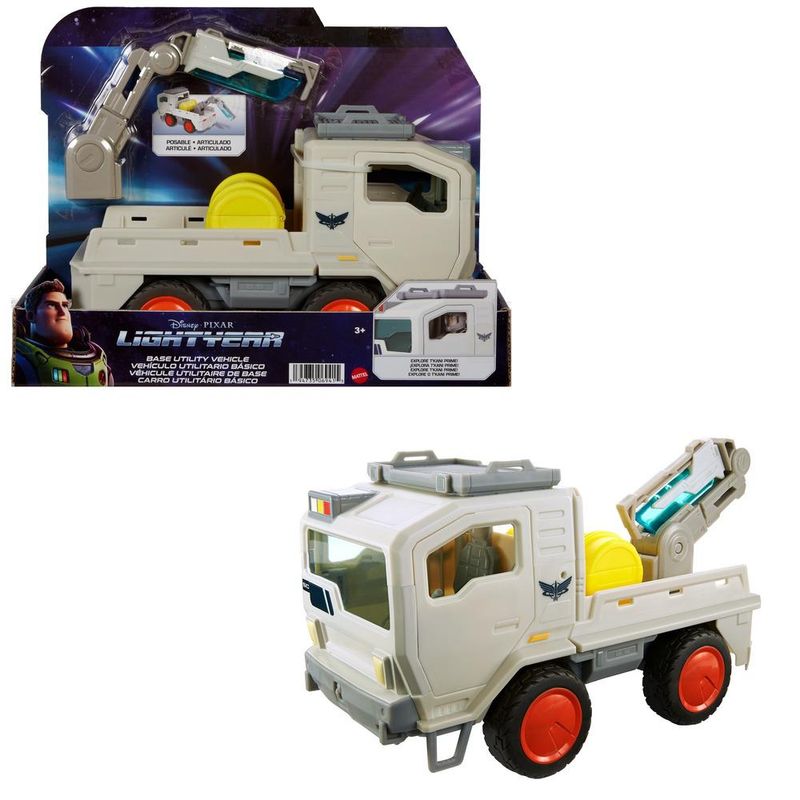 Carro-Utilitario-Basico---Disney-Pixar---Lightyear---Mattel-4