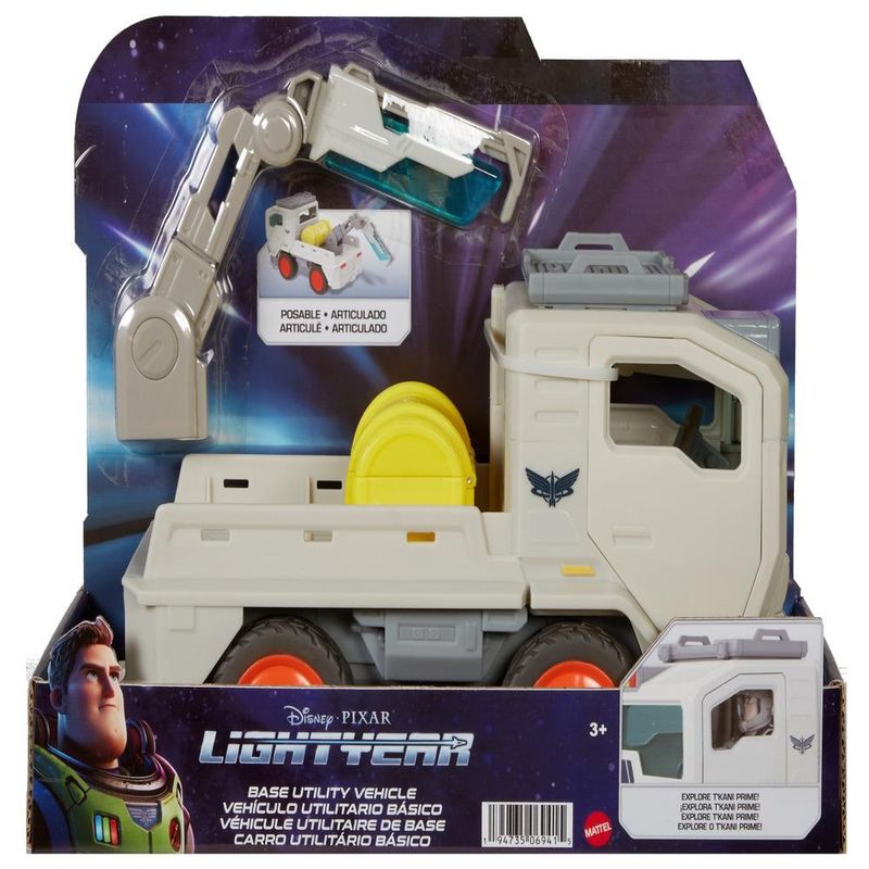 Carro-Utilitario-Basico---Disney-Pixar---Lightyear---Mattel-5