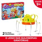 Jogo---Coroa-Maluca---Hasbro