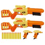 Lancadores-Nerf---Nerf-Alpha-Strike---Lynx-SO---Stinger-SO---Hasbro