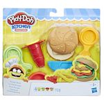 Massa-de-Modelar---Play-Doh---Conjunto-Hamburger-Divertido---Hasbro