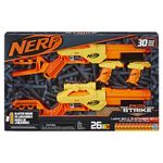 Lancadores-Nerf---Nerf-Alpha-Strike---Lynx-SO---Stinger-SO---Hasbro