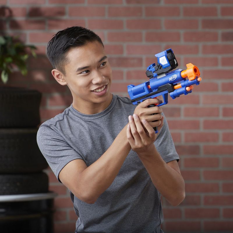 Lancador-Nerf---Nerf-Elite---Surestrike---Hasbro
