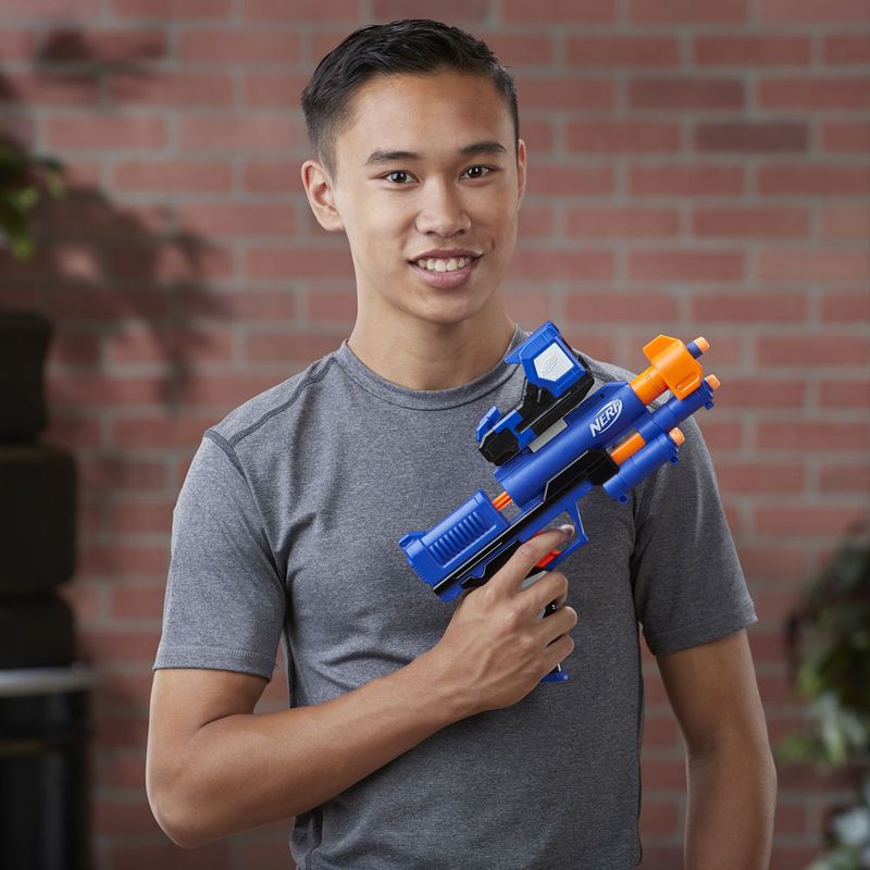 Lancador-Nerf---Nerf-Elite---Surestrike---Hasbro
