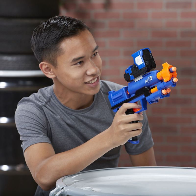 Lancador-Nerf---Nerf-Elite---Surestrike---Hasbro