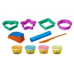 Massa-de-Modelar---Play-Doh---Moldes-e-Ferramentas---Hasbro