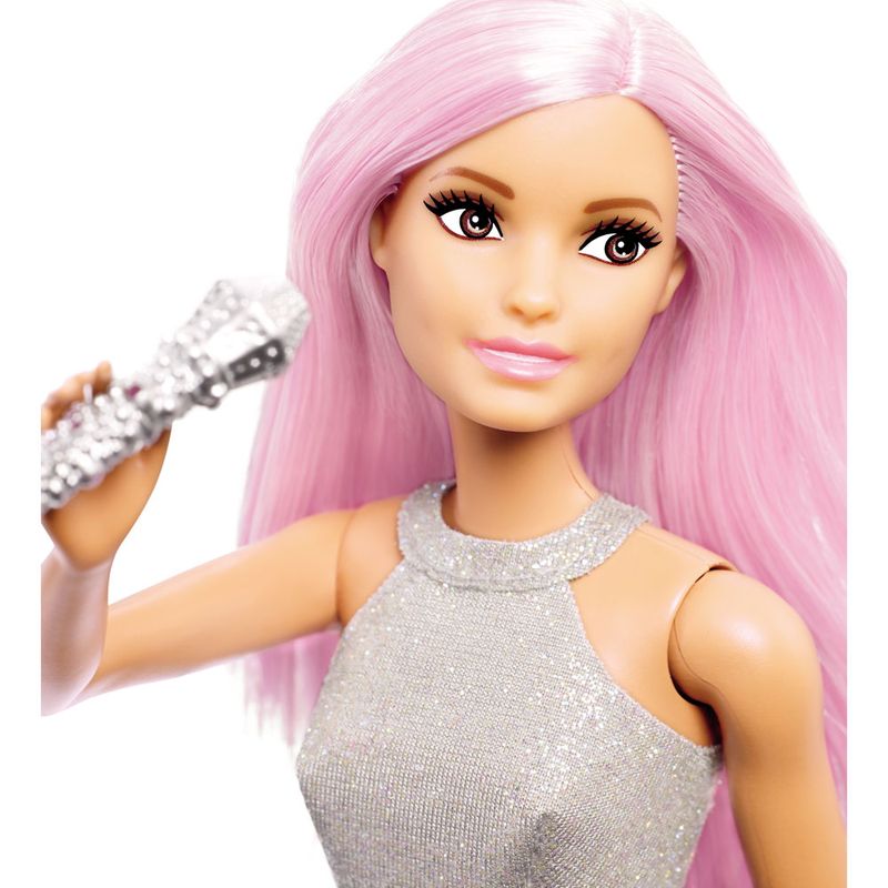 Boneca Barbie Profissões Designer de Moda Mattel HKT78 - Star