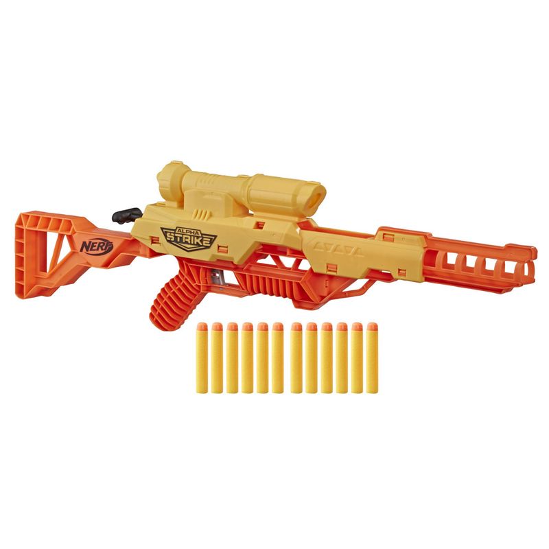 NERF-ALPHA-WOLF---Hasbro