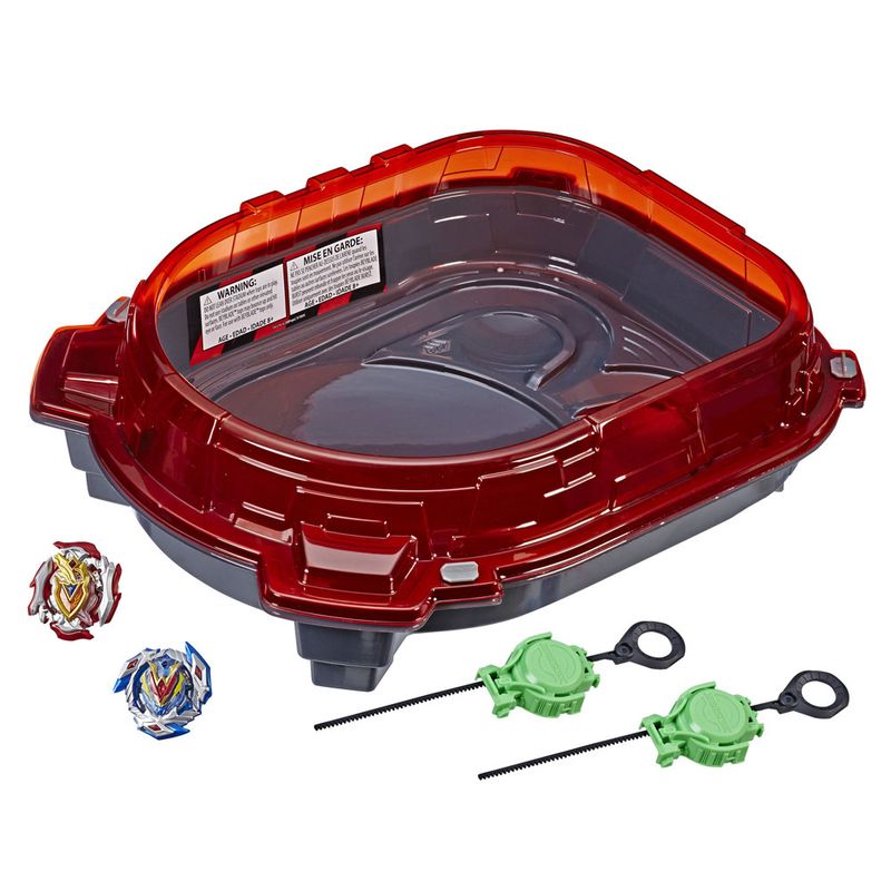Beyblade Burst Turbo - Sling Shock - Hasbro
