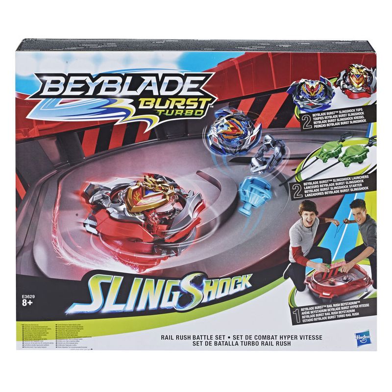 arena beyblade ri happy