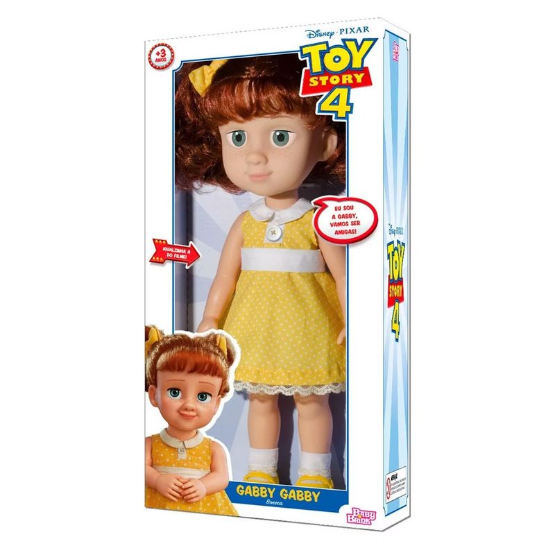 Boneca-Articulada---Disney---Toy-Story---Gabby-Gabby---Novabrink
