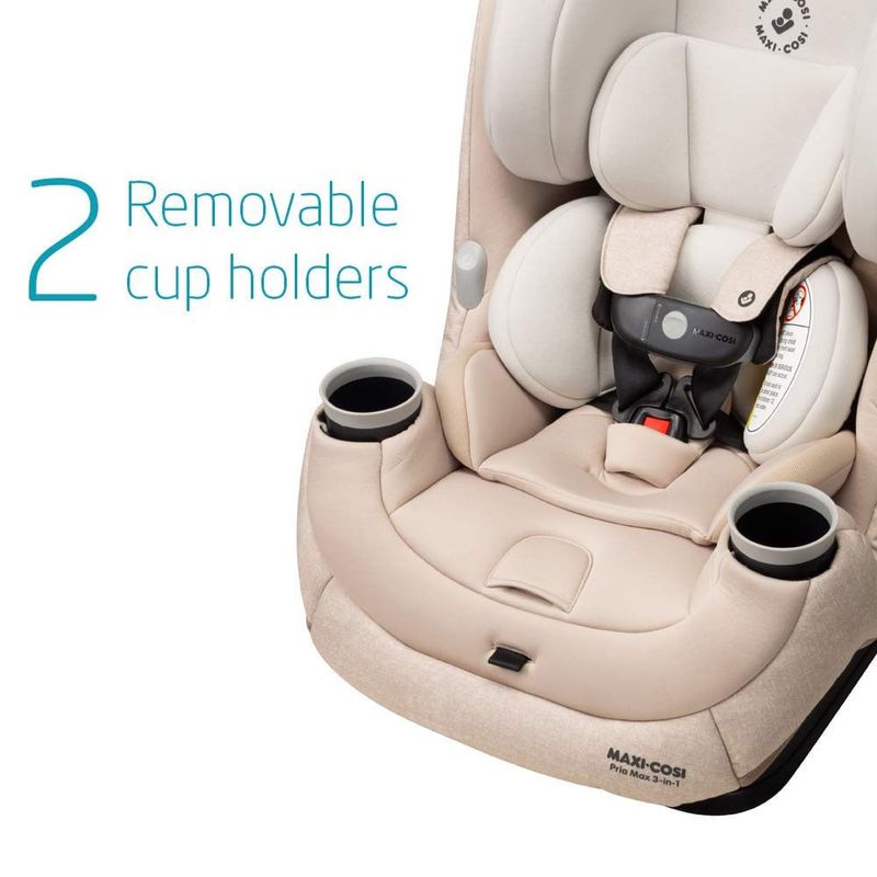 maxi cosi pria car seat manual