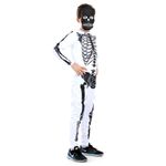 Fantasia-de-Halloween---Esqueleto---Branco-e-Preto---Sulamericana---M