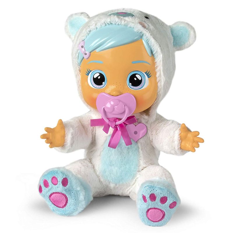 Mini-Boneca-com-Acessorios---CryBabies---Krystal---Multikids